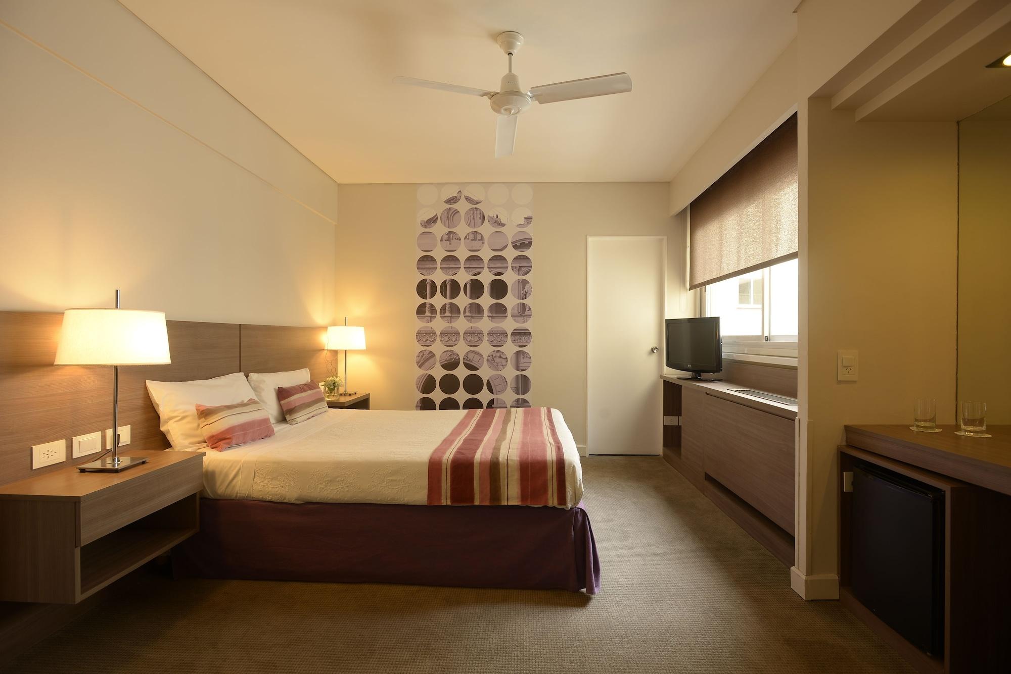 Bisonte Palace Hotel บัวโนสไอเรส ภายนอก รูปภาพ