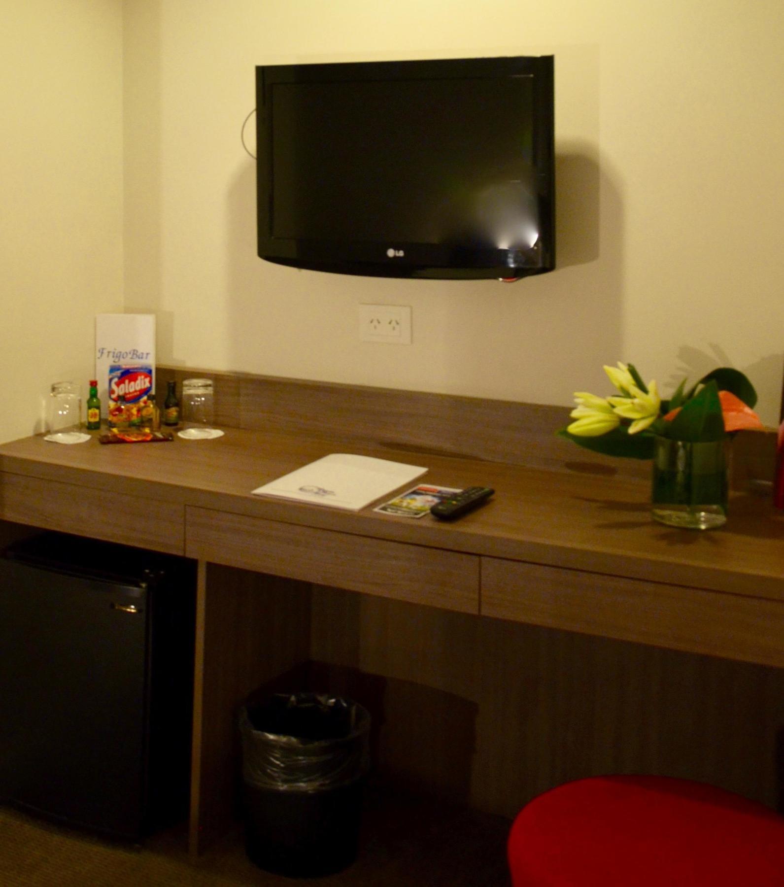 Bisonte Palace Hotel บัวโนสไอเรส ภายนอก รูปภาพ