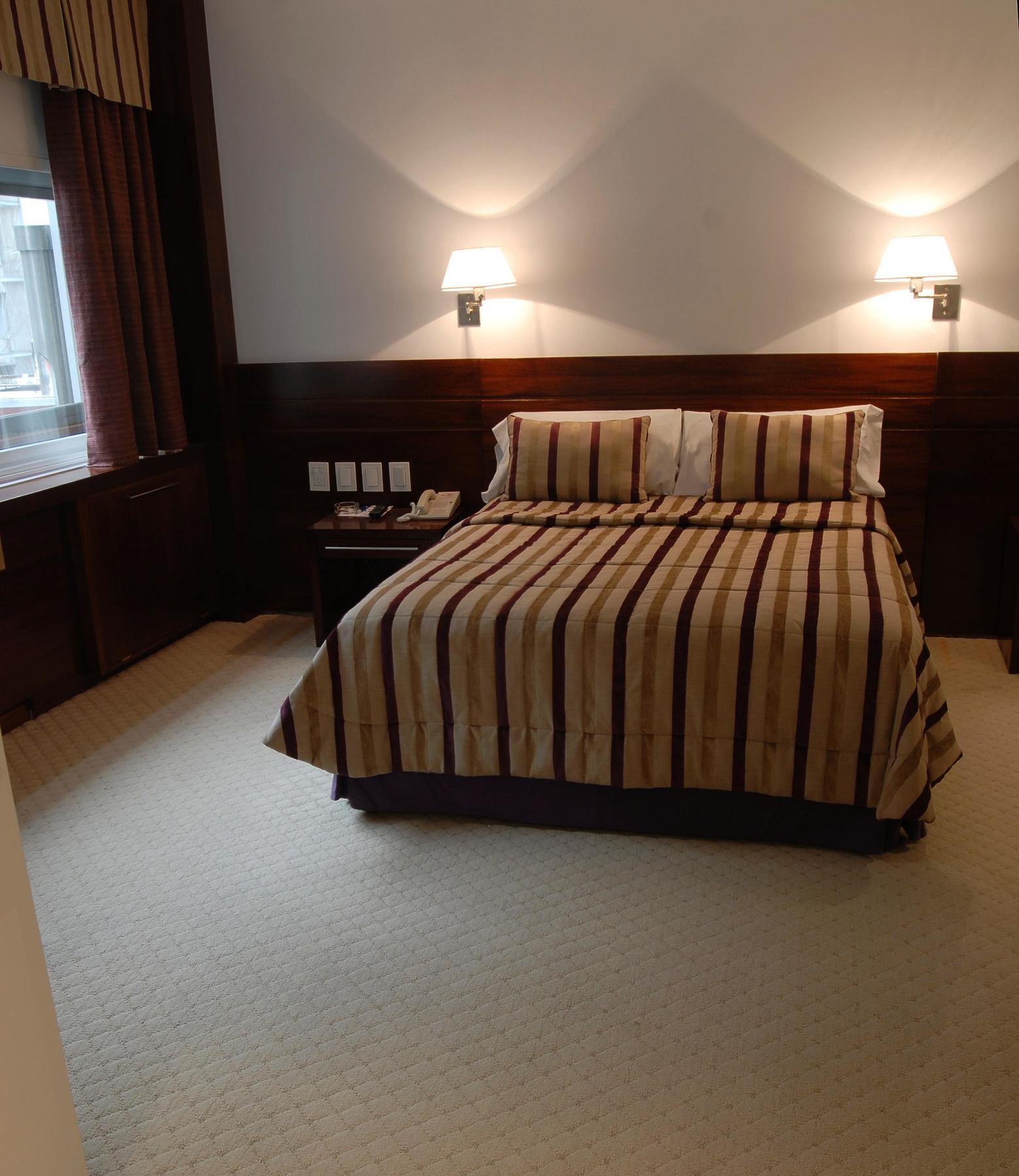 Bisonte Palace Hotel บัวโนสไอเรส ห้อง รูปภาพ